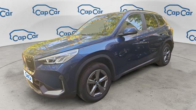 Bmw X1 Sdrive 18i 136 Dkg7 Business Design