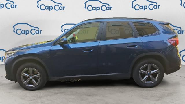 Bmw X1 image 9