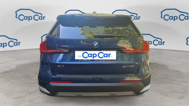 Bmw X1 image 7