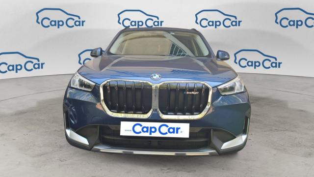 Bmw X1 image 6