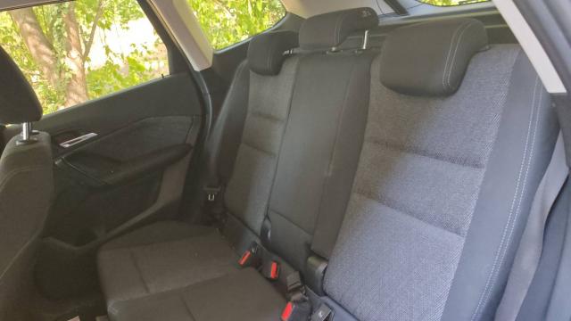 Bmw X1 image 8