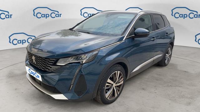 Peugeot 3008 2 1.5 Bluehdi 130.0 Allure Pack