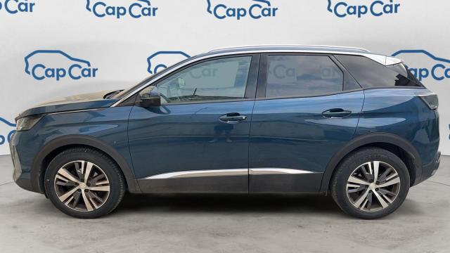 Peugeot 3008 image 7
