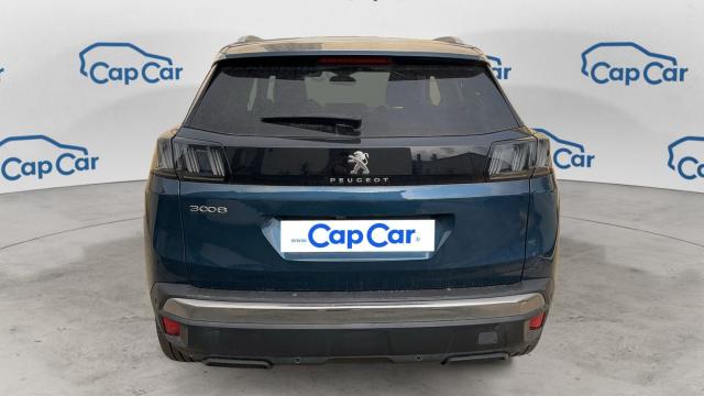 Peugeot 3008 image 9