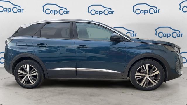 Peugeot 3008 image 4