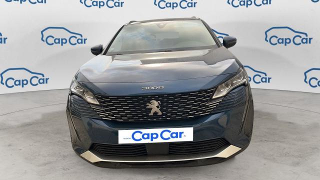 Peugeot 3008 image 8