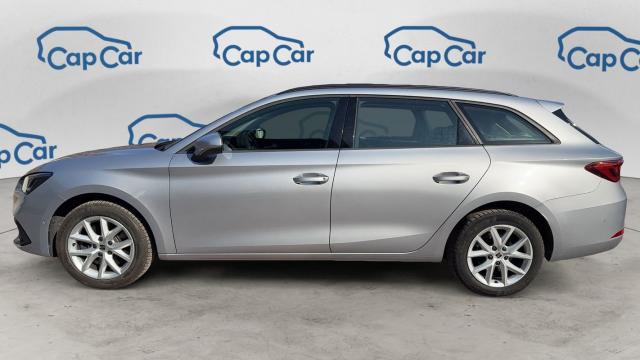 Seat Leon image 6
