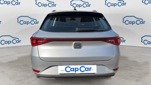 Seat Leon image 5