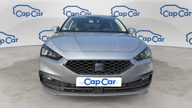 Seat Leon image 9