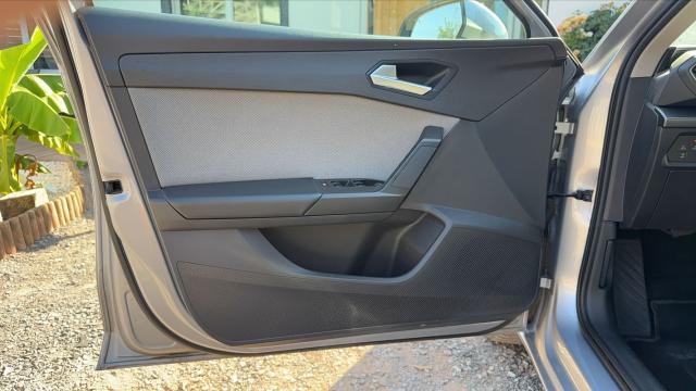 Seat Leon image 8