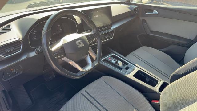 Seat Leon image 4