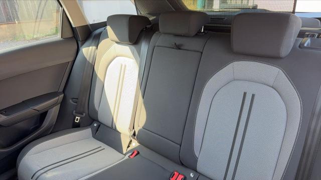 Seat Leon image 7