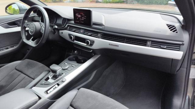 Audi A4 Avant image 6