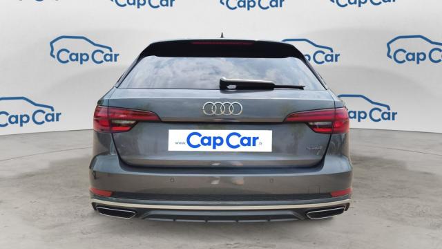 Audi A4 Avant image 3