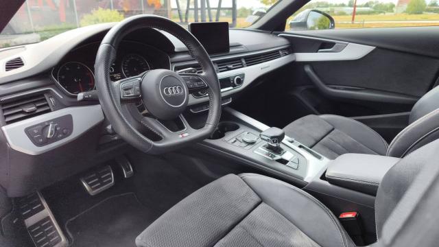 Audi A4 Avant image 1