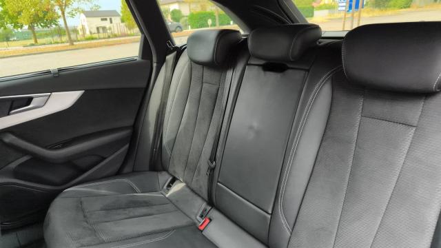 Audi A4 Avant image 2