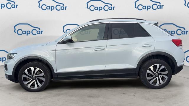 Volkswagen T-Roc image 2