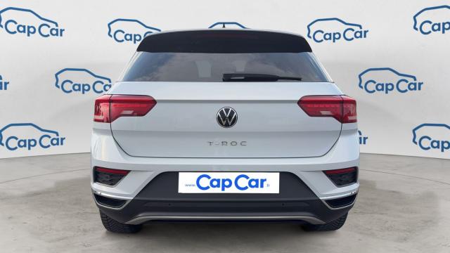 Volkswagen T-Roc image 5