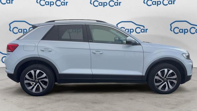 Volkswagen T-Roc image 3