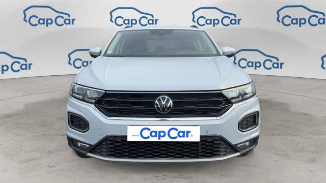 Volkswagen T-Roc image 9