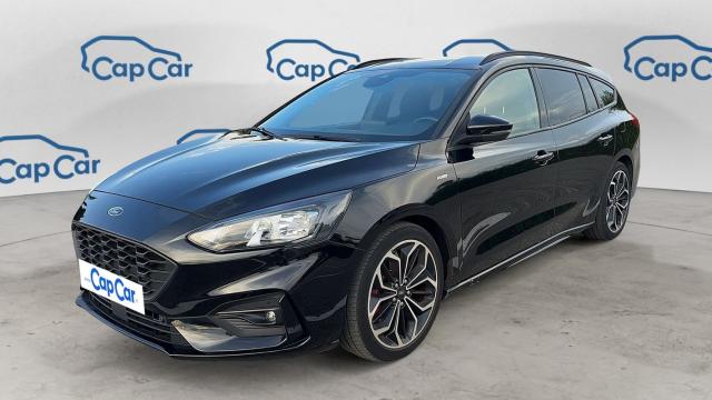 Ford Focus Sw Iv 1.5 Ecoblue 120 St-Line