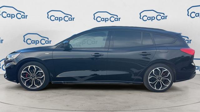 Ford Focus image 6
