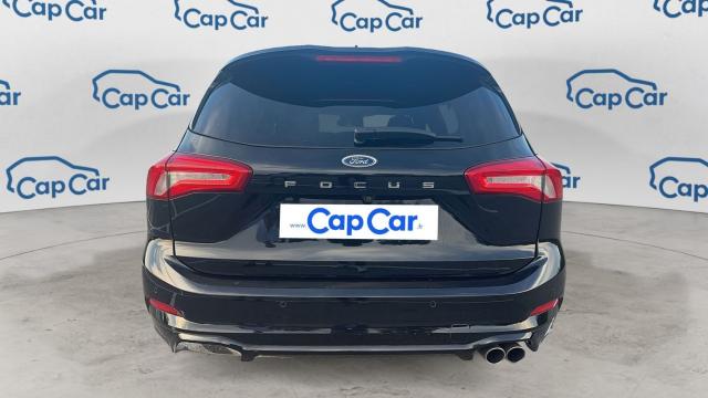 Ford Focus image 7