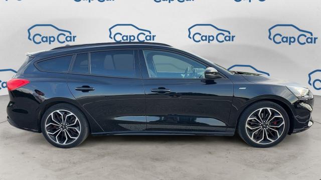 Ford Focus image 1