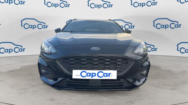 Ford Focus image 5