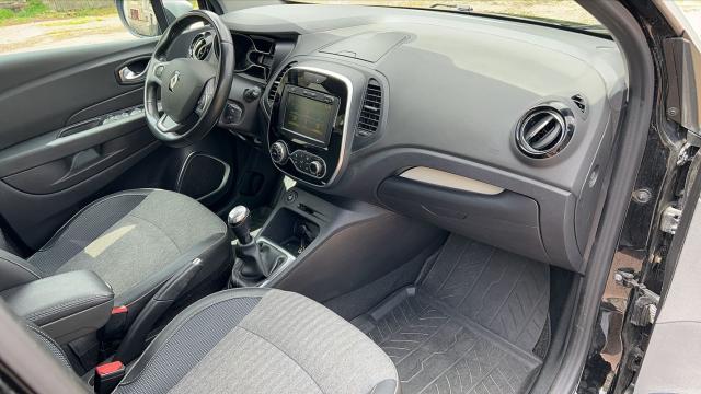 Renault Captur image 8