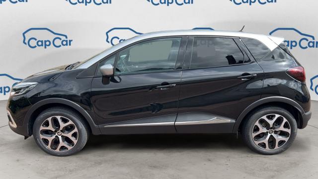 Renault Captur image 2