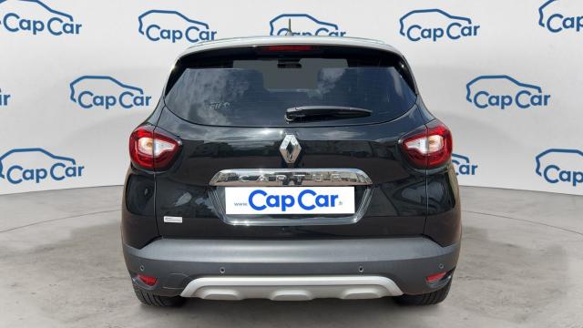 Renault Captur image 7