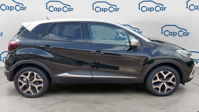 Renault Captur image 4