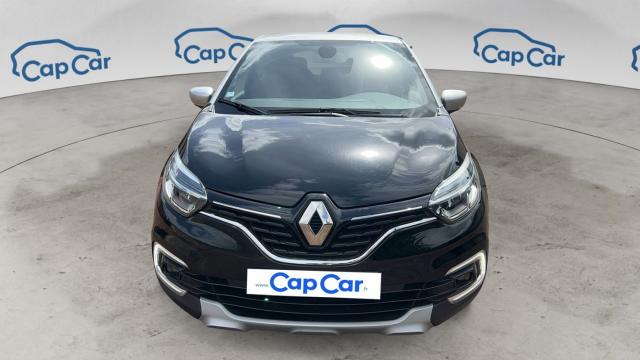 Renault Captur image 3