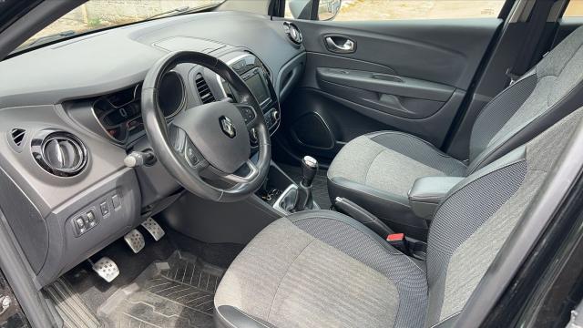 Renault Captur image 6