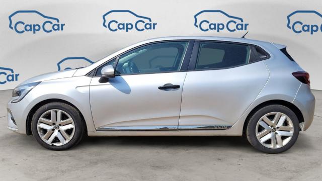 Renault Clio image 7