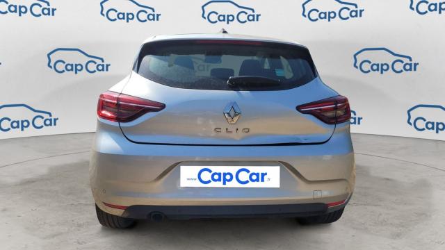 Renault Clio image 9