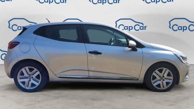 Renault Clio image 2