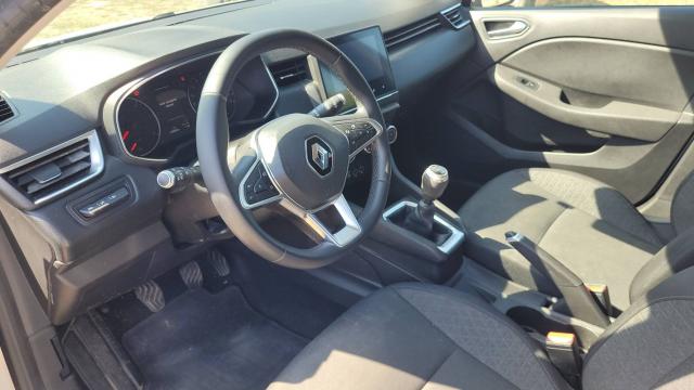 Renault Clio image 1