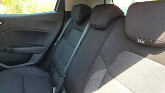 Renault Clio image 6
