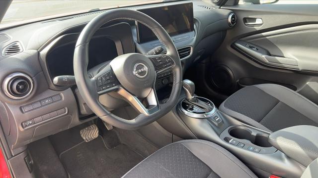 Nissan Juke image 1