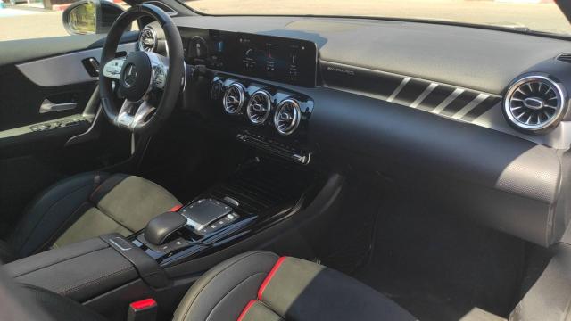 Mercedes Benz Classe A image 4
