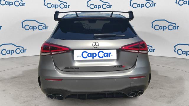 Mercedes Benz Classe A image 1