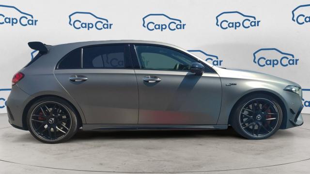 Mercedes Benz Classe A image 7