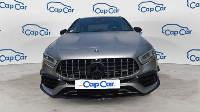 Mercedes Benz Classe A image 2
