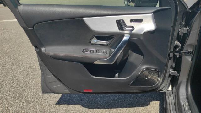 Mercedes Benz Classe A image 3