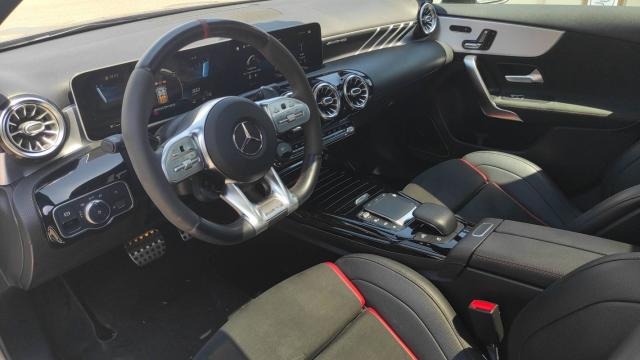 Mercedes Benz Classe A image 5