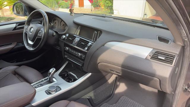 Bmw X4 image 6