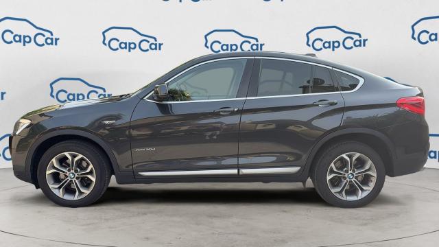 Bmw X4 image 8