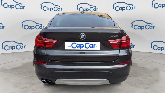 Bmw X4 image 2